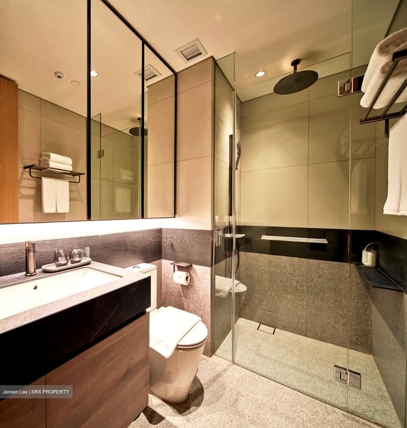 Teck Chye Terrace (D19), Apartment #582075871